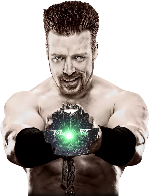 Sheamus - Wwe Elimination Chamber 2012 Poster Clipart (606x796), Png Download