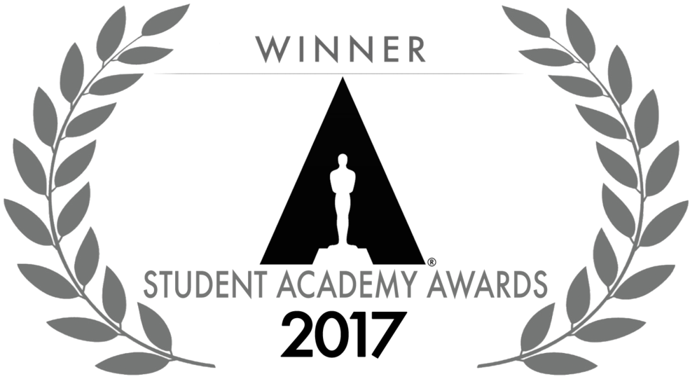 Student Academy - Los Angeles Cinefest Official Selection Clipart (1000x565), Png Download