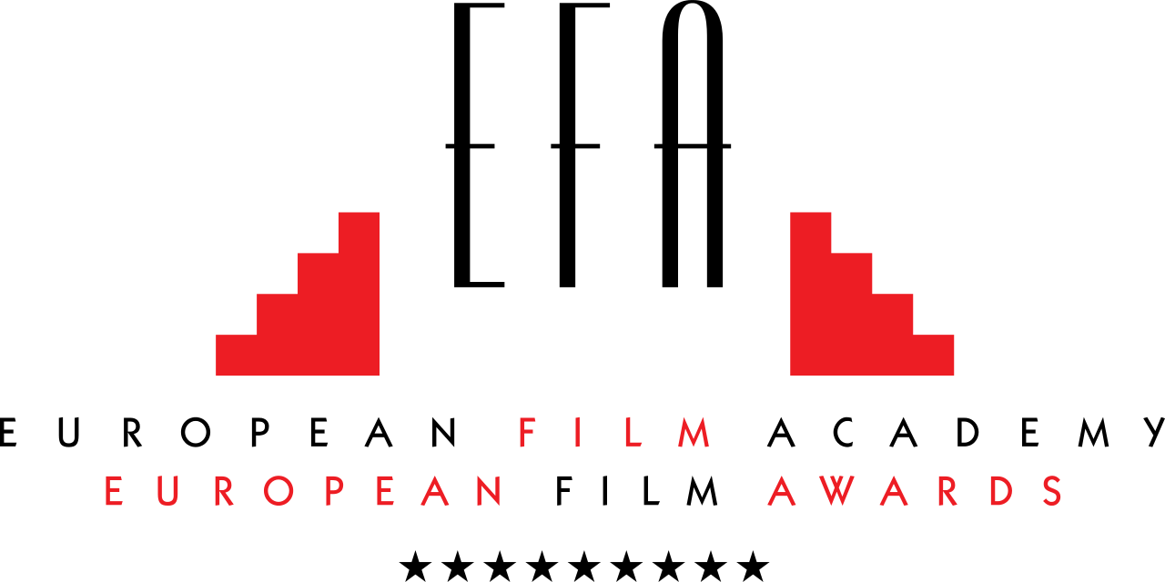 European Film Academy - European Film Awards Logo Clipart (1280x640), Png Download