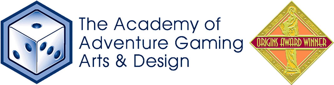 Academy - Origins Awards Clipart (1100x300), Png Download