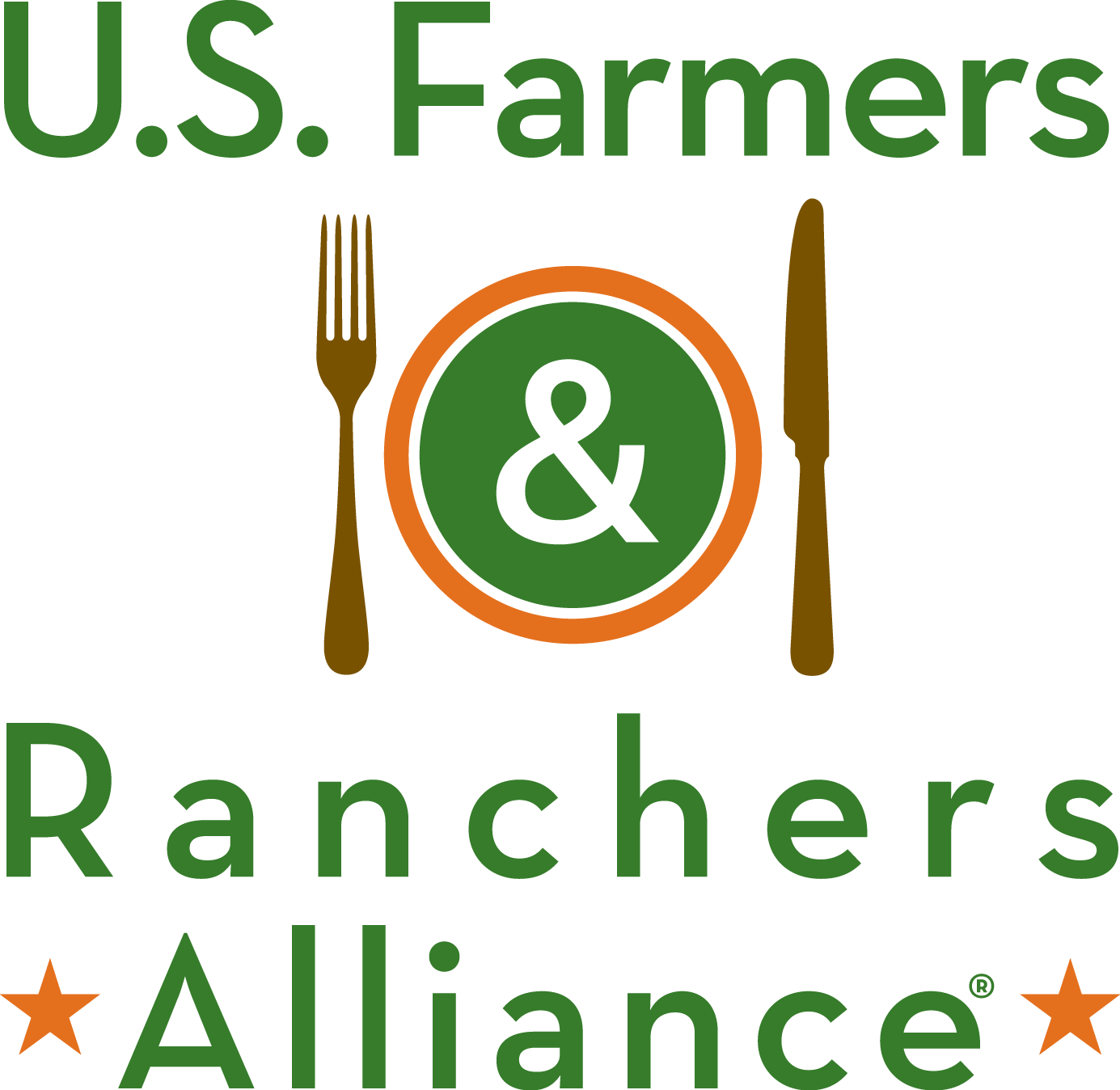Netflix To Stream Farmland, From Academy Award®-winning - Us Farmers And Ranchers Alliance Clipart (1030x1002), Png Download