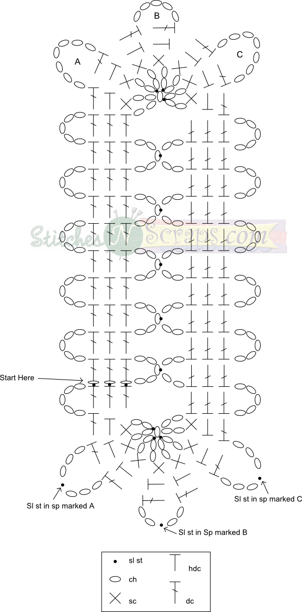 Instructions - - Line Art Clipart (592x1201), Png Download