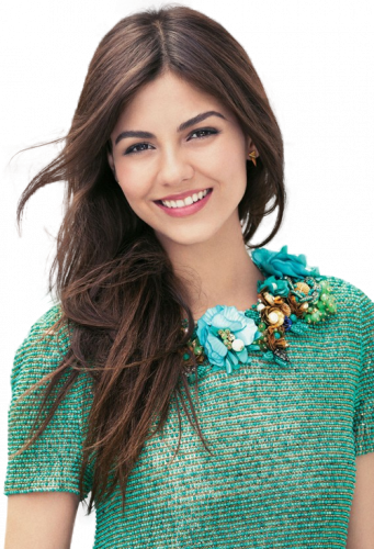 صور فيكتوريا جاستيس Clipart (341x500), Png Download