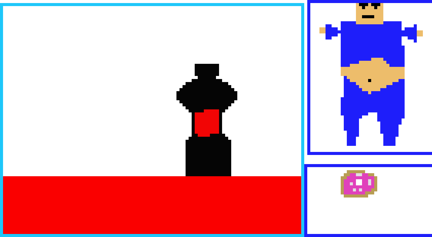 Fatman Clipart (1420x780), Png Download