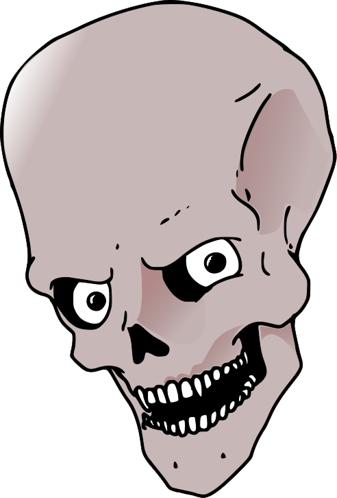 Crazy Png Picture Clipart (492x726), Png Download