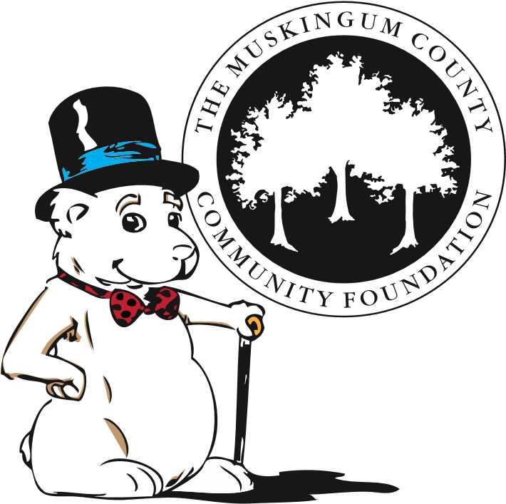 Muskingum County Community Foundation Celebration And Clipart (710x707), Png Download