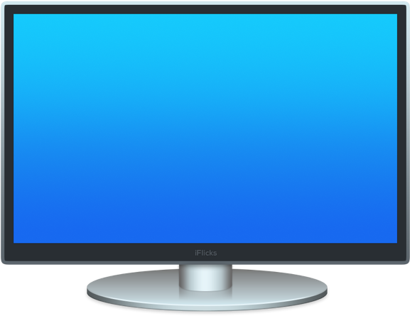 Iflicks 4 Clipart (630x630), Png Download