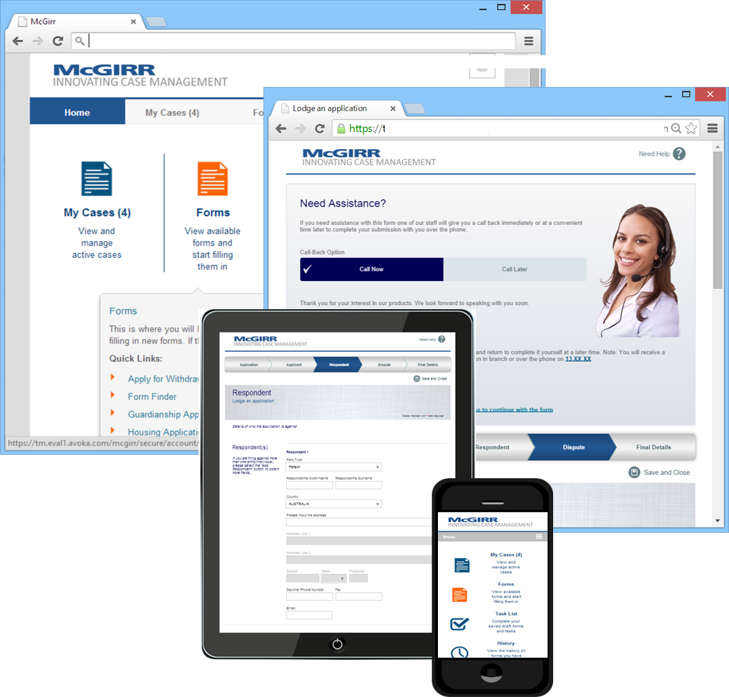 Mcms Justice Portal Clipart (1057x1010), Png Download