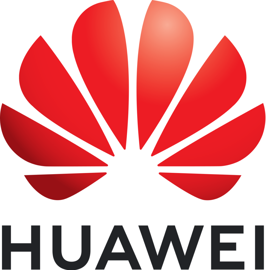 13 Scarlett Johansson - Huawei Logo Png Clipart (1024x1039), Png Download