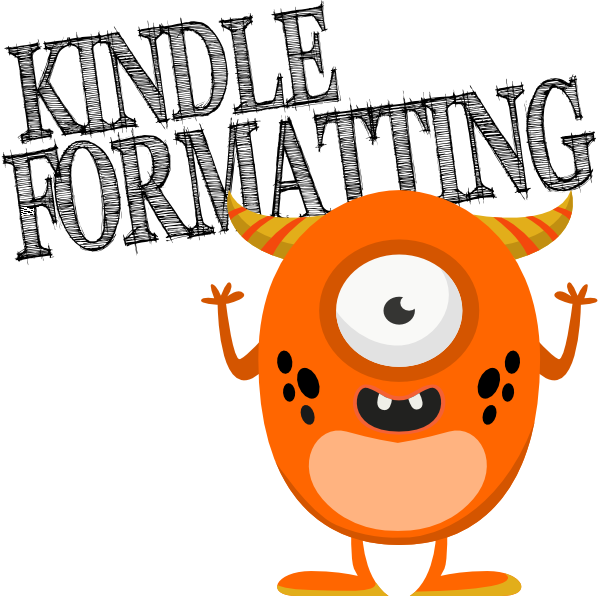 Kindle Format Clipart (600x600), Png Download