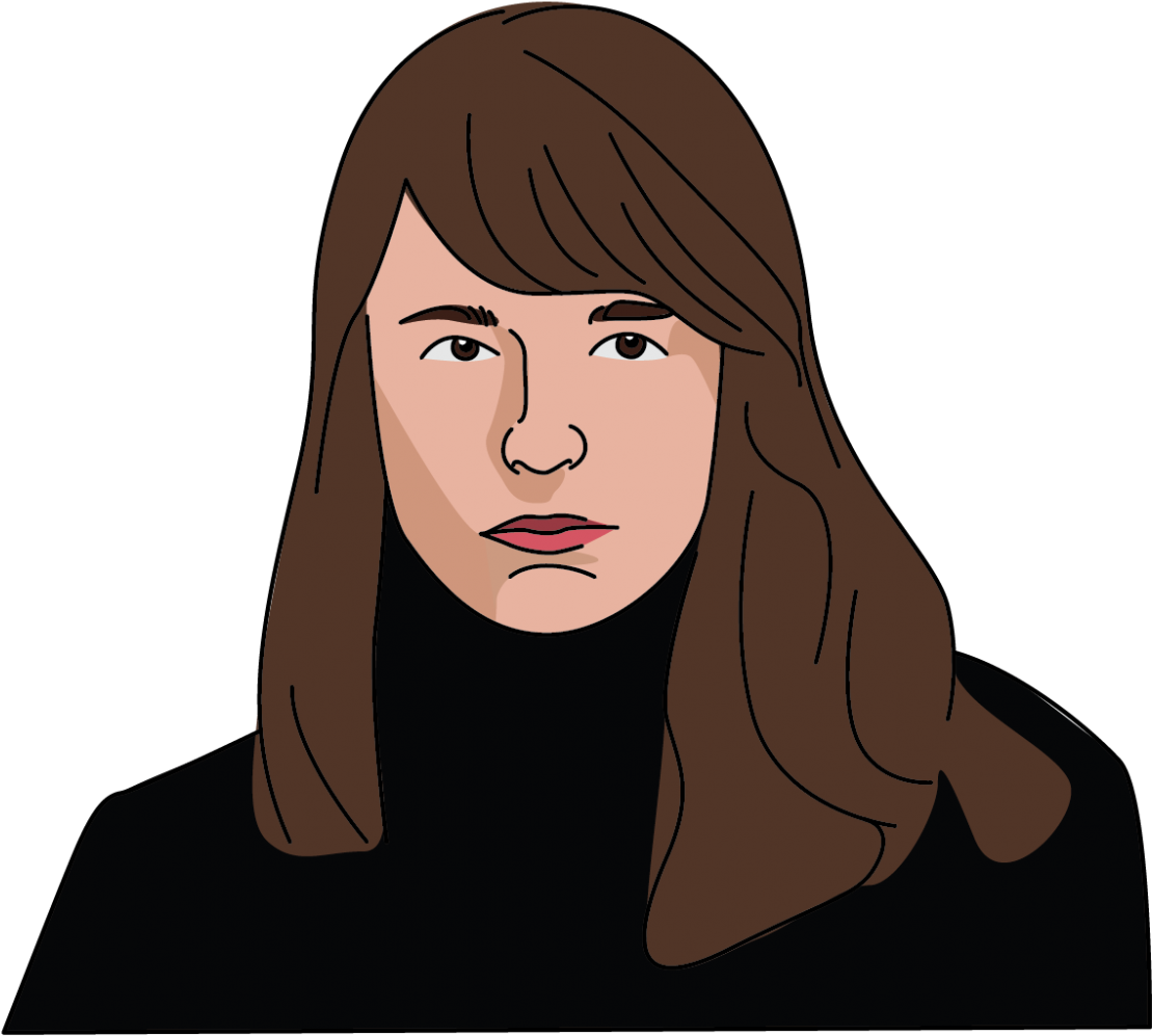 Academics And Artistry - Cute Alien Cartoon Clipart (1501x1501), Png Download