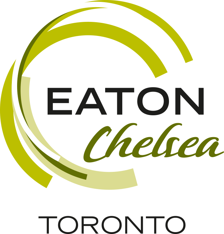 The Eaton Chelsea Toronto - Chelsea Eaton Hotel Logo Clipart (720x749), Png Download