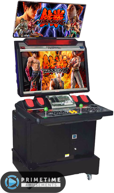Tekken Clipart (700x700), Png Download