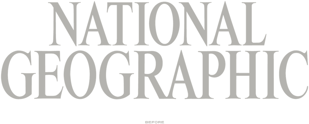 National Geographic Magazine Clipart (1280x720), Png Download