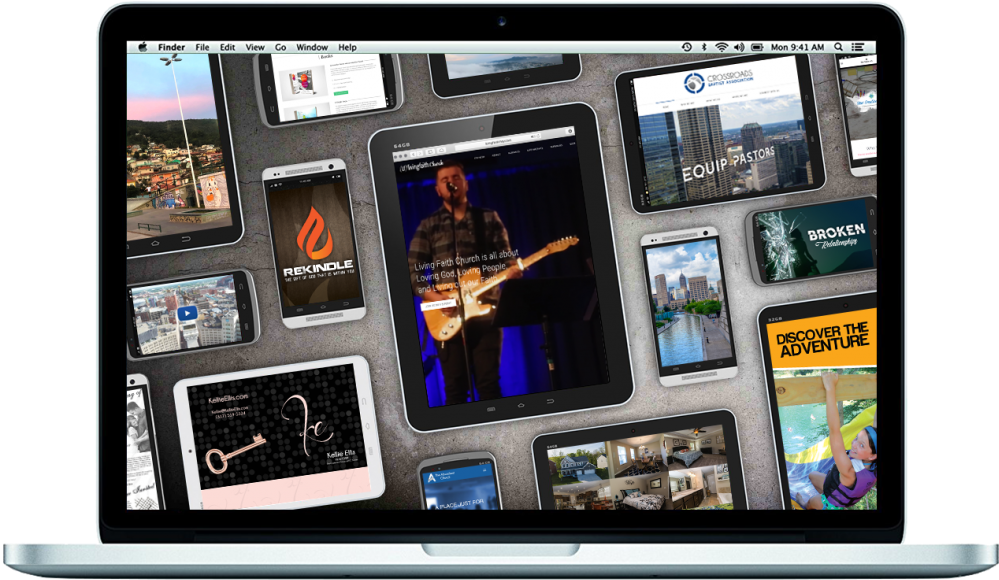 Creative Design Clipart (1024x600), Png Download