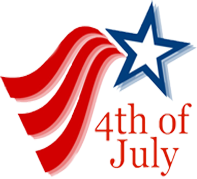 Fourth Of July Clipart (800x800), Png Download