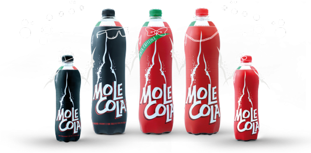 Coca Cola Clipart Plastic Soda Bottle - Png Download (633x633), Png Download