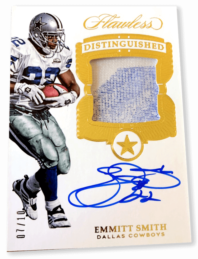 How Does The Smartag Make The Panini Flawless Football - Kick American Football Clipart (669x877), Png Download