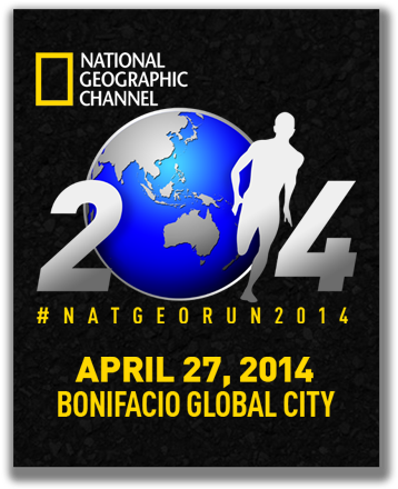 About The National Geographic Channels International Clipart (950x450), Png Download