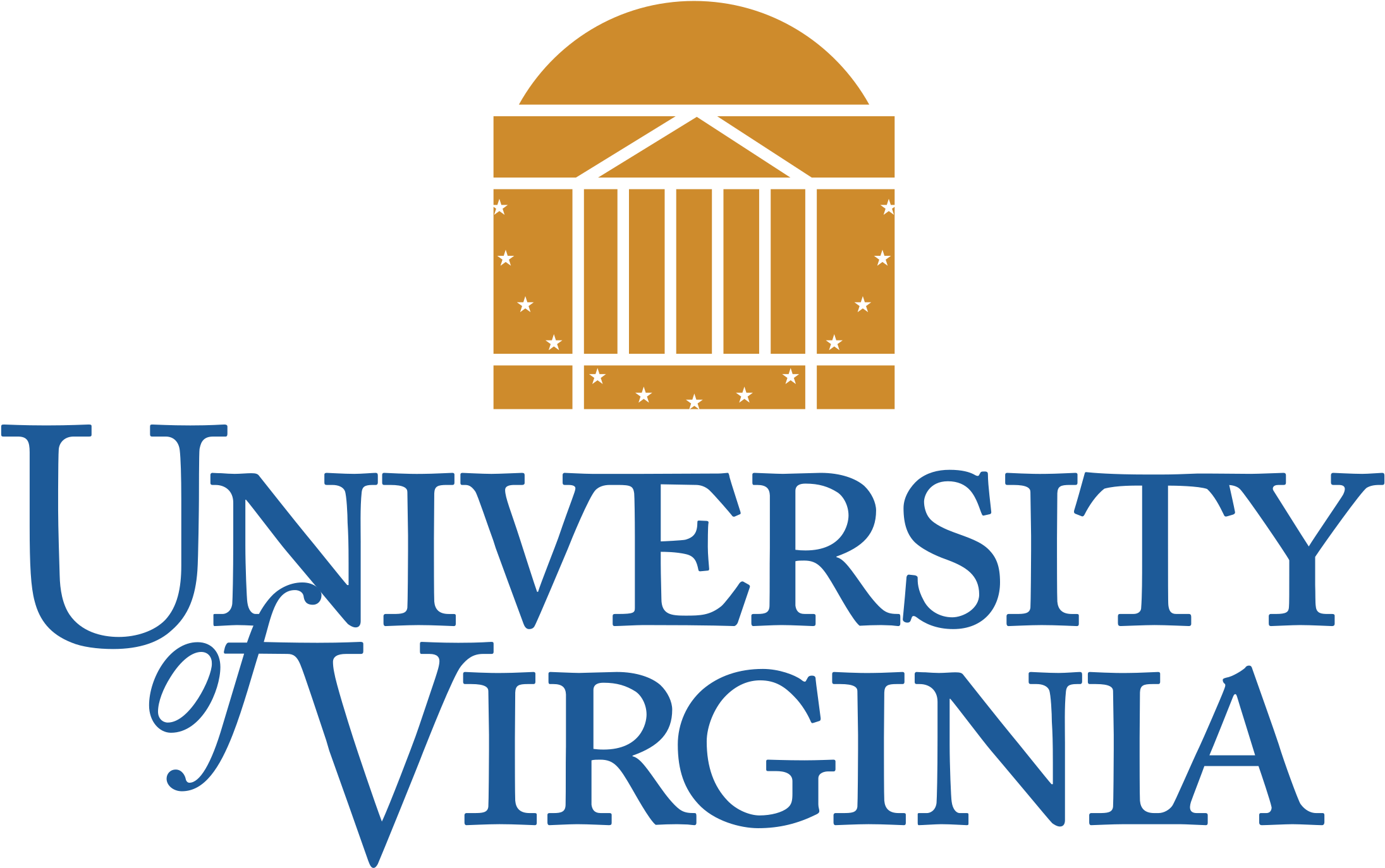 University Of Virginia Clipart (1185x743), Png Download