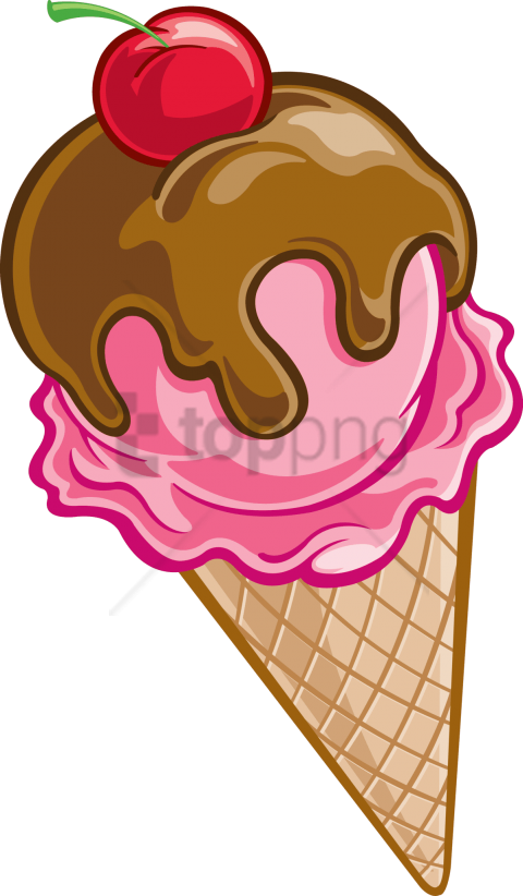 Free Png Download Sweet Ice Cream Kite For Kids Clipart (480x822), Png Download
