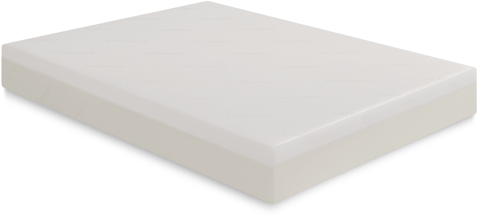 Tuft And Needle Mattress Review Clipart (1000x455), Png Download