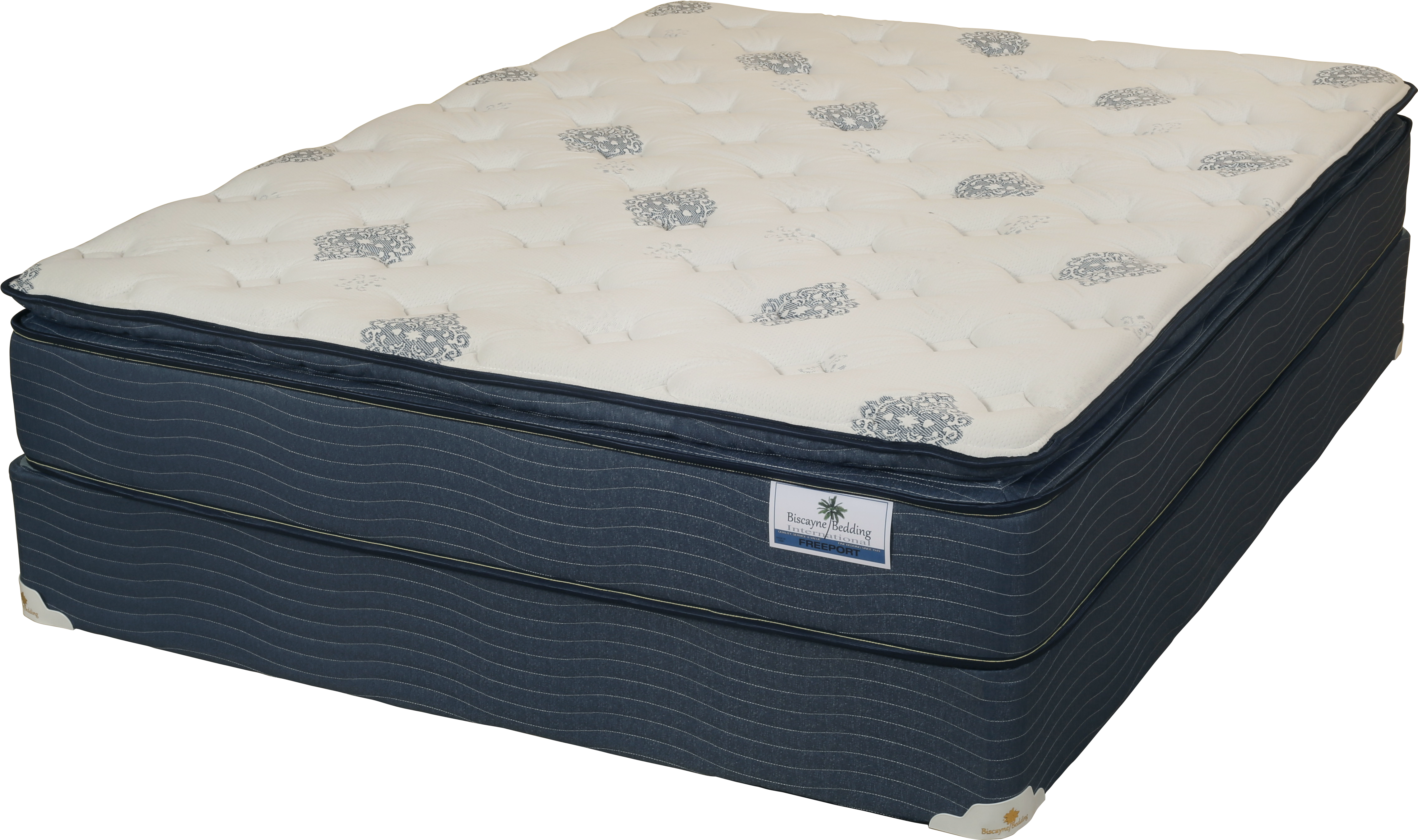 Freeport Pt - Mattress Clipart (5760x3840), Png Download