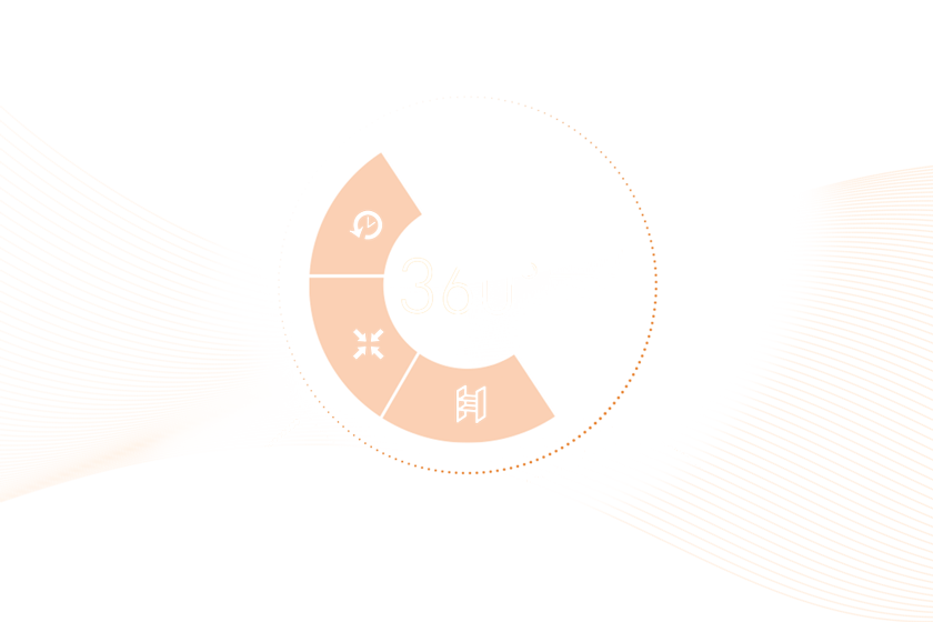 Loreal-01 - Circle Clipart (840x560), Png Download