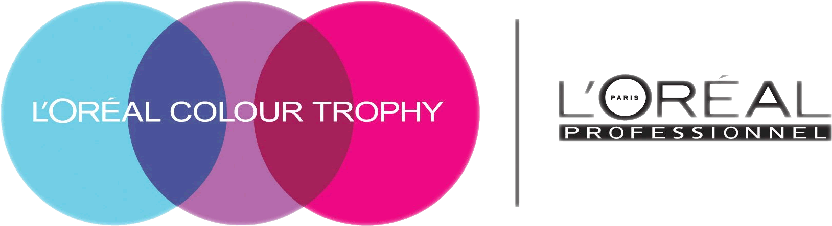 Loreal Salon Cheltenham Clipart (1772x472), Png Download