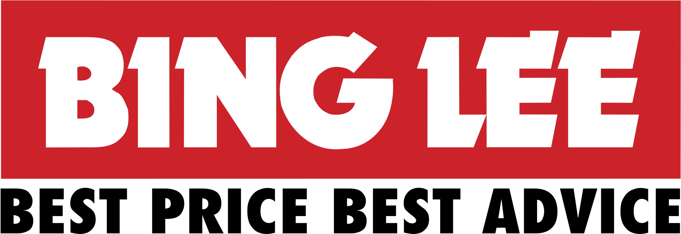 Bing Lee Logo Png Transparent Clipart Large Size Png Image PikPng