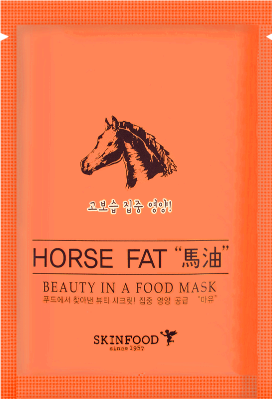 Skin Food Clipart (700x933), Png Download