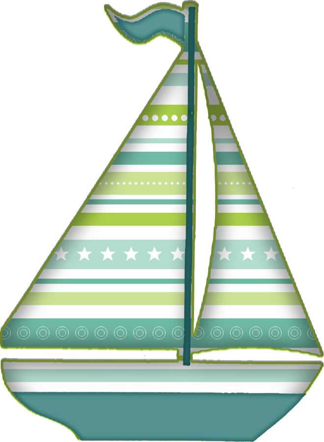 B *✿* Clipart Png Sea Clipart, Clipart Boy, Nautical Transparent Png (660x900), Png Download