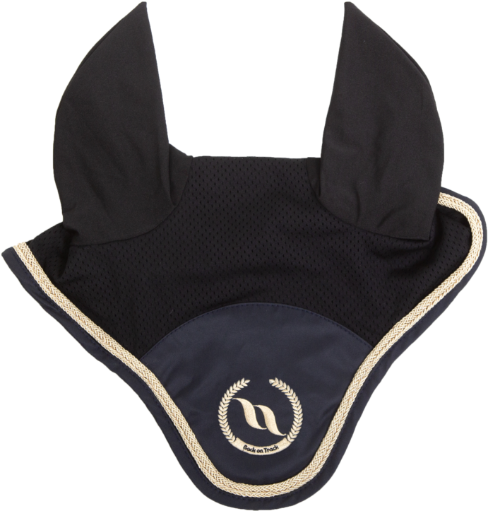 Horse Bonnet - Backontrack Clipart (1280x853), Png Download