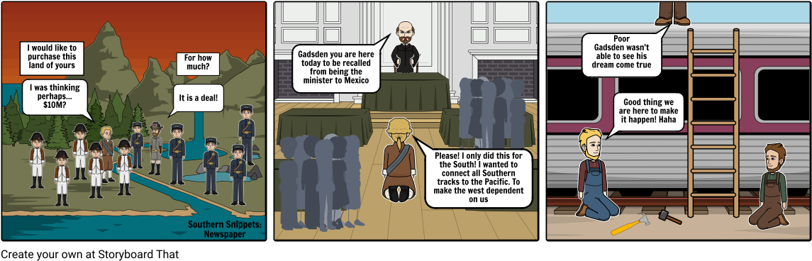 Railroad Clipart (1164x385), Png Download