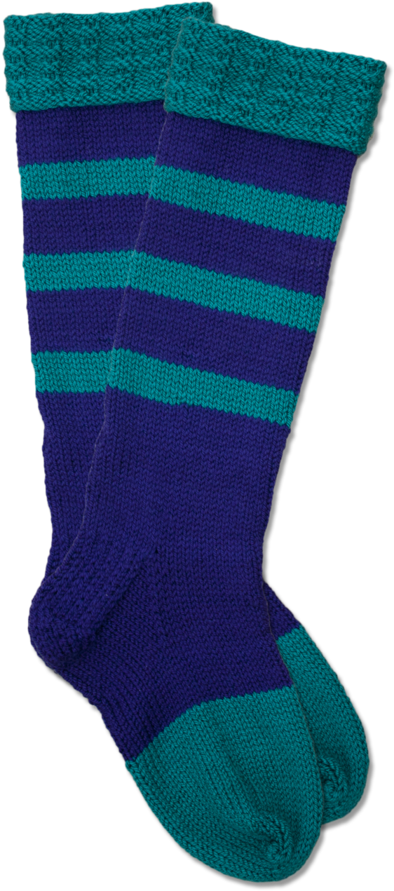 Sock Clipart (1000x1333), Png Download