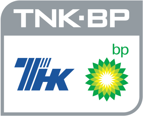 Tnk Logo - Bp Logo Before After Clipart (630x522), Png Download
