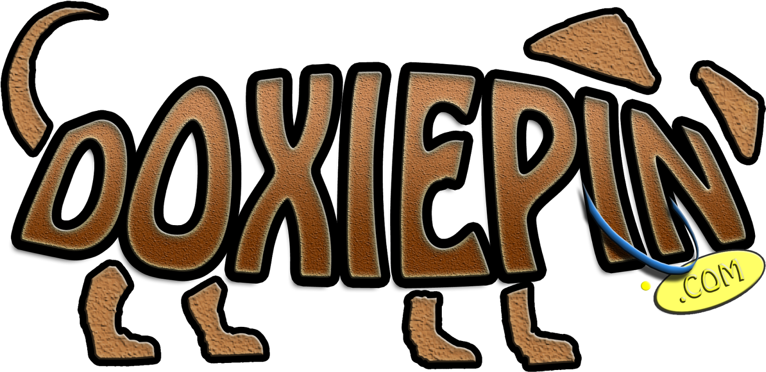 A "doxie" Or Dachshund And Has The Colors Of A Miniature Clipart (1529x742), Png Download