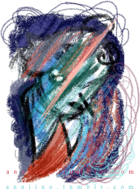 Firealpaca Custom Brush - Painting Clipart (493x666), Png Download