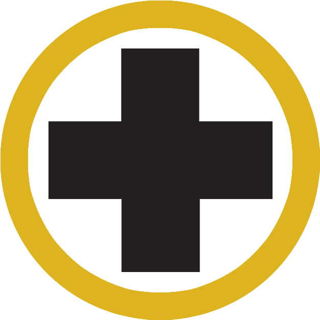 Medical Clinic Policy Clipart (627x627), Png Download