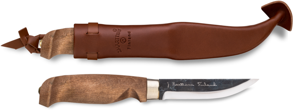 Lynx Lumberjack Carbon - Marttiini Lumberjack Clipart (1000x397), Png Download