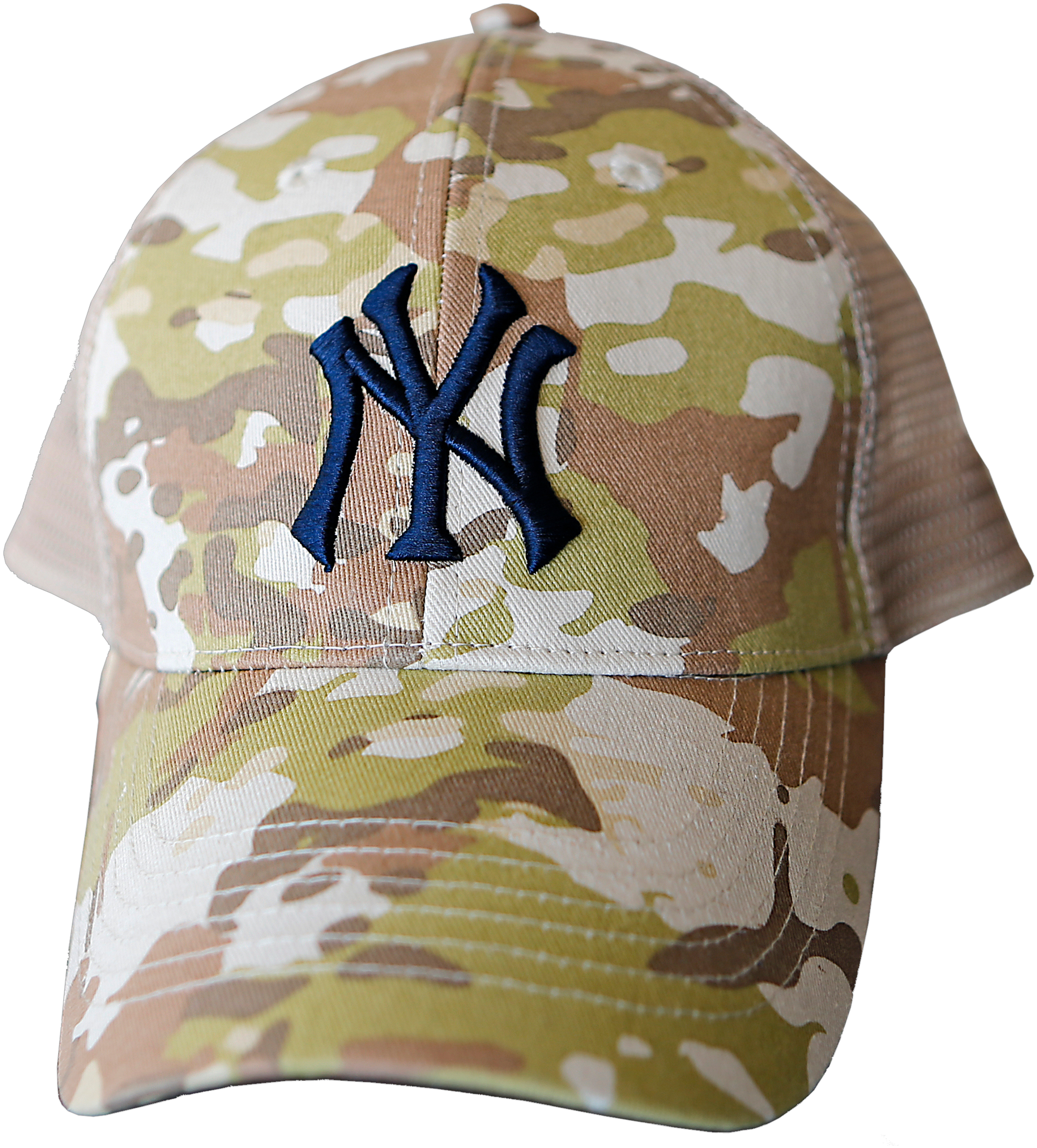 Military Appreciation Day - Baseball Cap Clipart (2608x2608), Png Download