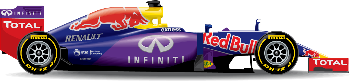 Redbull Png Clipart (1200x300), Png Download