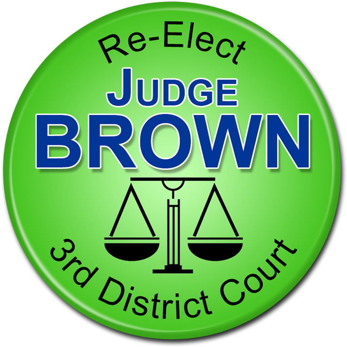 Campaign Button - Pcjdg302 Clipart (800x800), Png Download