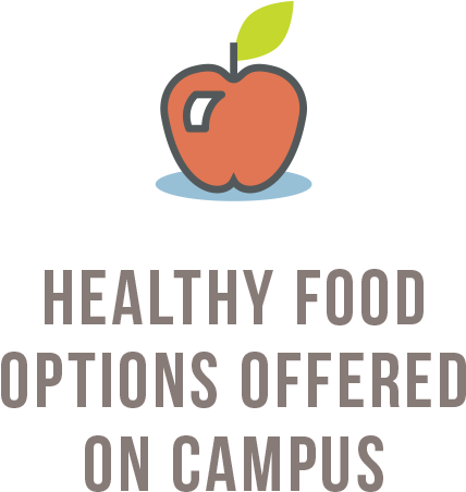 Healthy-food Clipart (870x719), Png Download