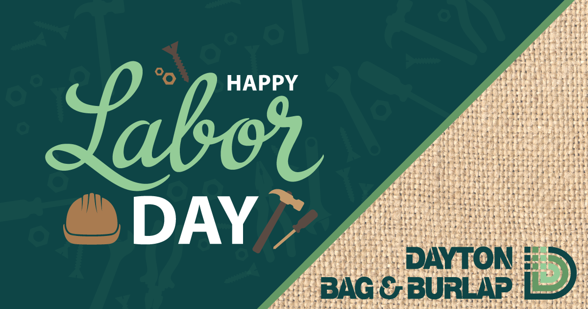 Dayton Bag & Burlap Clipart (1200x630), Png Download