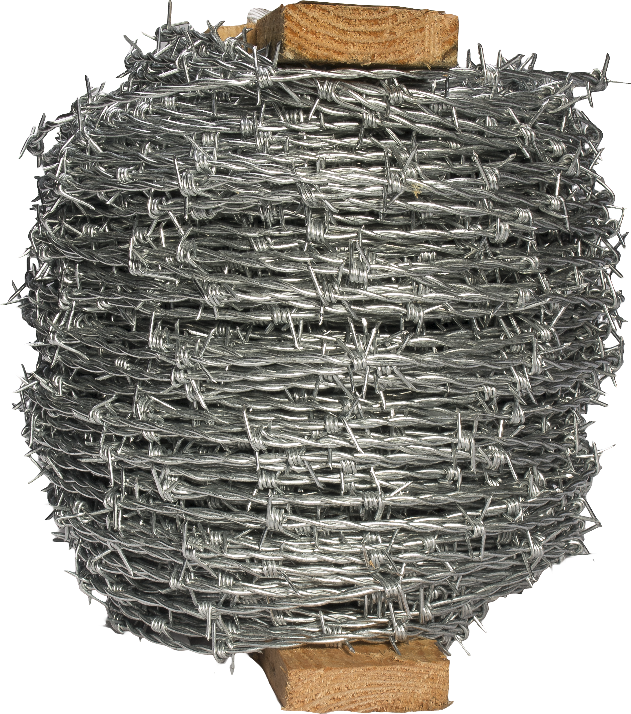 Mild 2 - 5mm 200m-1 - Fw - Barbed Wire Clipart (2308x2618), Png Download