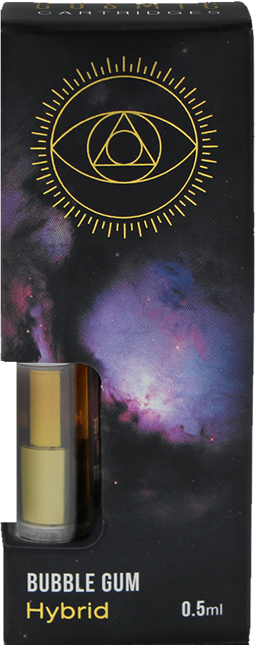 Bubble Gum - Poster Clipart (393x953), Png Download