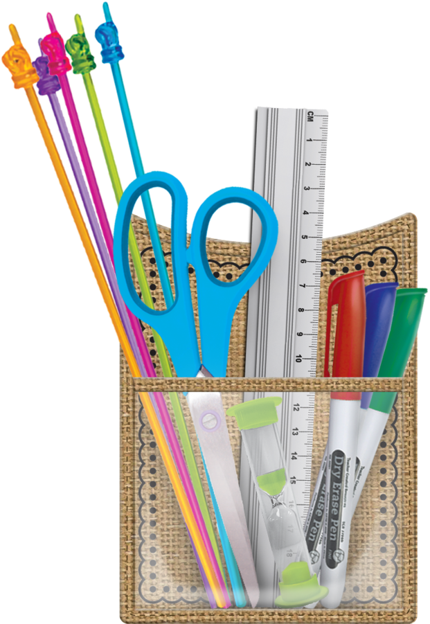 Marking Tools Clipart (900x900), Png Download