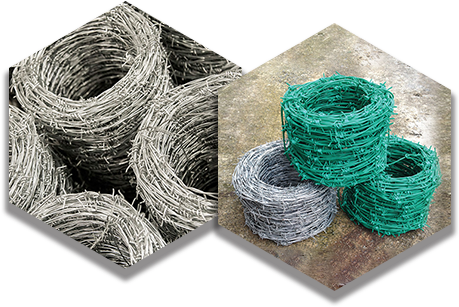 Barbed Wire Johor - Thread Clipart (960x400), Png Download