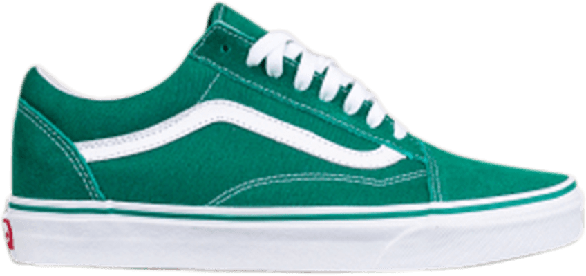 Vans Png - Vans Old Skool Grisaille On Feet Clipart (848x399), Png Download